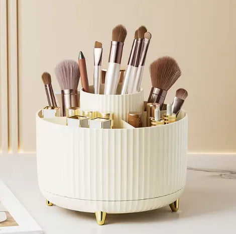 Glam360 Brush Organizer