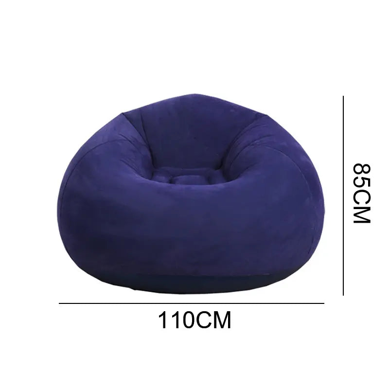 Large Lazy Inflatable Sofa Chairs!